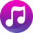 icon Music Player(Muziekspeler - mp3-speler) 6.8