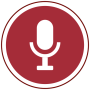 icon Voice Recorder(Geluidsrecorder)