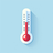 icon Thermometer(Thermometer 24/7) 1.8