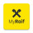 icon MyRaif 2.2.2-google