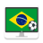 icon Tv Brasil(TV Brazilië Niet-mobiel | Ao Vivo) 1.4