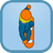 icon Snowboard Jam 2.0