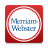 icon Merriam-Webster Dictionary(Woordenboek - Merriam-Webster) 5.5.0