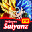 icon HD Wallpaper saiyanz ideas 4K New(HD Wallpaper Anime Z 4K) 1.1.0.0