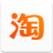 icon com.taobao.htao.android(Taobao Lite - officiële) 4.37.2