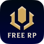 icon Free RP(Gratis RP
)