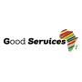 icon Good Services(Goede service Afrika
)