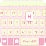 icon Lovelygirl(Lovely Girl voor Emoji-toetsenbord)