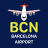 icon FlightInfo Barcelona(Flight Tracker Barcelona BCN) 8.0.301