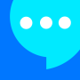 icon VK Messenger: Chats and calls (VK Messenger: chats en oproepen
)