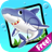 icon Ocean Jigsaw Puzzle (Kinderen Jigsaw Puzzles Ocean Free) 2.5