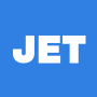 icon Jet(JET – verhuur van e-scooters
)
