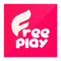 icon FreePlayApp(FreePlay - TV en vivo Gratis
)