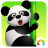 icon Swipe The Panda(Veeg de panda) 2.4.7