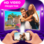 icon HD Video Projector Simulator(HD-videoprojectorsimulator
)