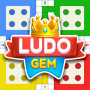 icon Ludo Gem(Ludo Gem - Online multiplayer)
