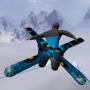 icon Ski Freestyle Mountain
