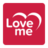 icon Loveme(LIEFDE-joodse en Israëlische dating) 18.4.4