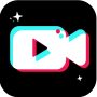 icon Cool Video Editor,Maker,Effect (Coole video-editor, Maker, Effect)