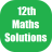 icon Solutions 12th Maths(Wiskunde 12e Oplossingen en formules voor NCERT) 1.5