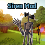 icon siren Mod(Siren Head Mod voor MNPE SNX-)