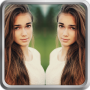 icon Mirror App: Magic Photo Editor