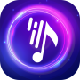 icon Music MP3 Audio Player(Wereldmuziekspeler-offline)