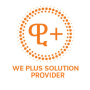 icon We Plus Solution Provider