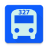 icon com.gennady.timetobus(Route 327, 323, 905, 507) 1.17