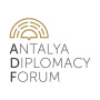 icon AntalyaDF(Antalya Diplomatie Forum
)