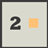 icon Double Squares(Dubbele vierkanten) 1.3