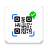 icon QR Code Scanner App(QR-codescanner en lezer-app) 1.0.9