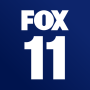 icon FOX 11 LA(FOX 11 Los Angeles: News Ale)