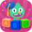 icon com.tuxedogames.alphabetgame(Leer letters en woorden voor kinderen
) 1.0.4