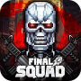 icon Final Squad(Final Squad - De laatste troepen)