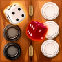 icon PPNards(PPNards: Backgammon bordspel
)