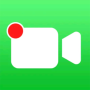 icon FaceTime For Android Video Call Chat Guide (FaceTime voor Android Videogesprek Chatgids
)