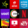 icon Voot TV & Airtel Digital TV Channels Guide 2021 (Voot TV Airtel Digitale tv-kanalengids 2021
)
