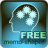 icon Memo-Shaper free(Memo-shaper App voor hersentraining) 3.6