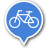 icon com.altairapps.levelo(Marseille Fietsen) 1.4.0