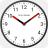 icon Analog Clock Widget-7(Analoge klok Widget Plus-7) 4.63