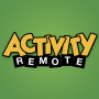 icon ACTIVITY Original Remote (ACTIVITEIT Originele afstandsbediening
)