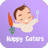 icon Happy Eaters(Happy Eaters: Weaning Recepten) 2.0.0