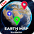 icon Live Earth Map(Live Earth Maps Navigation) 1.4.0
