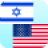 icon Hebrew Translator(Hebreeuws Engels vertaler) 4.5