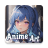 icon Anime Art(AI Art Generator - Anime Art) 131307.1.5
