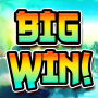 icon Big Spins (Grote Spins
)