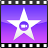 icon com.iosclip.moviemaker.movieapple.videostar.imoviemaker(Beste filmbewerking - Pro Video Editor Creator) 1.183