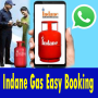 icon Indane Gas Easy Booking(Indaangas Eenvoudig boeken)
