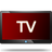 icon com.ehamutcu.televizyonrehberi(Mobiele live tv) 2.5.0